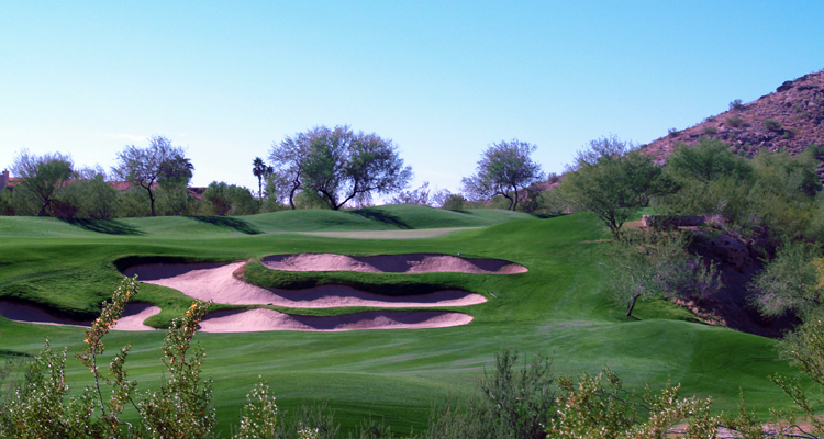 Arizona Grand Golf Club